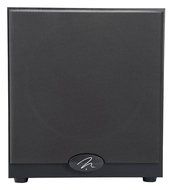 MartinLogan Dynamo 500 Subwoofer - Black (Certified Refurbished)