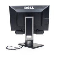 Dell UltraSharp 1909W - LCD display - TFT - 19&quot; - widescreen - 1440 x 900 / 75 Hz - 300 cd... N6