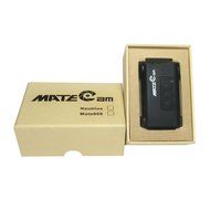 Matecam Full HD Action Mini Camera 1080P Sports Camera Helmet Waterproof Diving Camcorder Action Camera+Wi-Fi... N9
