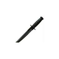 KA-BAR KNIVES 1245 / KNIFE, KA-BAR TANTO-BLK