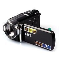 ODGear Full HD 1080P Digital Video Camcorder Camera DV TFT 2.7 Inch LCD 16x Zoom Video Recorder 1920*1080P N6