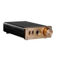 Fisound SMSL sApII TPA6120A2 Big Power High Fidelity Stereo Headphone Amplifier Low noise, good sound quality... N9