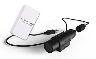 AuroStars DreamOne A Series Waterproof Full HD 1080p 5MP Ultra Lightweight Night View Wearable Mini Bullet Shape... N3