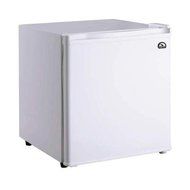 IGLOO, 1.7 cu. ft. Mini Refrigerator in White N3