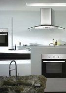 K-star K1007RA Wall Mounted Range Hood 36" N2