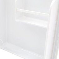 IGLOO, 1.7 cu. ft. Mini Refrigerator in White N4