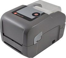 Datamax E-Class E-4205A Direct Thermal/Thermal Transfer Printer - Monochrome - Desktop - Label Print - 5 in/s...