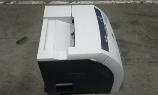 Hewlett Packard Refurbish Color Laserjet CP-3505N Printer (CB442A) N6