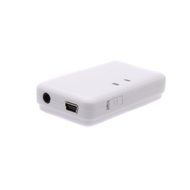 Docooler&reg; H166 A2DP HiFi Wireless Bluetooth v2.0 Audio Music Receiver with 3.5mm Audio Jack N5