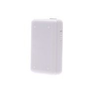 Docooler&reg; H166 A2DP HiFi Wireless Bluetooth v2.0 Audio Music Receiver with 3.5mm Audio Jack N7