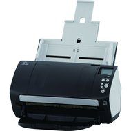 Fujitsu PA03670-B055 FI-7160 SF CLR DUPL 60PPM /120IPM USB 3.0 300DPI 80PG ADF