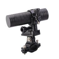 1080P H.264 Full HD 30M Water Resistant Sports Digital Video Camera Camcorder - Black N4