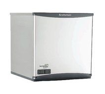 Scotsman C0322SW-1 Prodigy Plus Ice Maker cube style up to 366 lb production/24