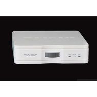 Micromega - MyGroov Audiophile MM/MC Phono Stage White N2