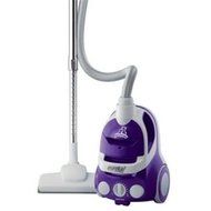 Eureka PetLover Bagless Canist (940A) -