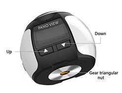 360 Degree camera N3