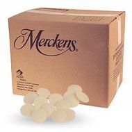 50 LBS Merckens White Coatings