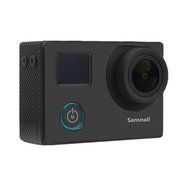 SF88B Double screen Sports Camera Watch remote control Novatek 96658 WiFi Action cameras,gyroscope image stabilization... N2