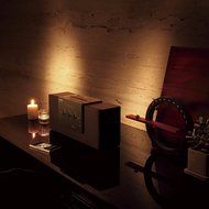 YAMAHA TSX-B141 (B) desktop audio system CD / USB / FM &middot; AM radio / Bluetooth / NFC corresponding clock audio...