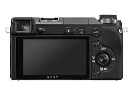 a NEX 6L - Digitalkamera N18