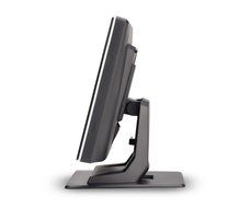 Elo Touch E902720 1919L iTouch Plus LCD Desktop Touch Monitor, Multi Touch, USB Controller...