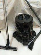 Rainbow E Series 2 Speed Canister Vacuum Cleaner Wet/ Dry