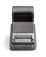 SKPSLP650 - Seiko Versatile Desktop Label Printer, 3.94/Second, USB N5