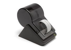 SKPSLP650 - Seiko Versatile Desktop Label Printer, 3.94/Second, USB N6