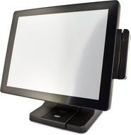 EVO-TM4 15&quot; 1024 X 768 Tru-Flat Touch Screen Monitor