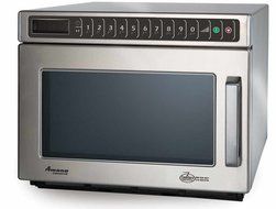 ACP Amana HDC212 C-Max Microwave Oven, 2100 watts