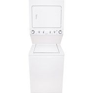 Frigidaire FFLE4033QW 9.3 Cu. Ft. White Electric Washer/Dryer Combo N2