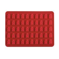 Gummy Bears Molds, Newcomdigi Silicone Gummy Bears Molds 50 Mini Gummy Candy Bears or Healthy Sugar Free Gummy... N3