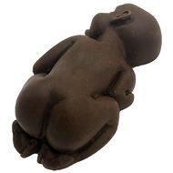 Okallo Products Large Silicone Baby Shaped Mold for Candies, Baby Showers and More! N2