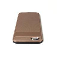 iPhone 6S Plus Case, 6 Plus Case, [5.5 Inch], HLCT Slim Fit, Anti Slip, Interior TPU Bumper &amp; Hard PC Back Shock-Absorption... N11