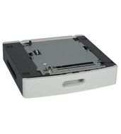 Lexmark MS810, MS811, MS812, MX710, MX711 550-Sheet Tray Insert