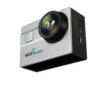 Relee Private Model 2.0 Inches High Speed Wifi Waterproof 4k Sport Action Camera for Extreme Sports N3
