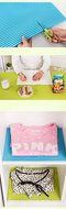 43100cm PVC Antislip Waterproof Placemat Drawer Liner Kitchen Rug Home Decor Non Adhesive Cabinets Pad Accessories