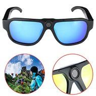 Fashionable Outdoor Sport Video 1920x1080p Hd Camera Glasses N3