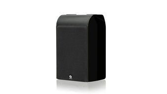 Boston Acoustics MSurround 2-Way Surround Speaker 2.5-Inch BMR Driver, 3.50-Inch Woofer N3