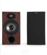 Polk Audio TSx 220B Bookshelf Speaker - Cherry (Pack of 2) N3