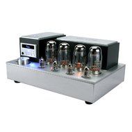 YAQIN MS-110B KT88 x4 Vacuum Tube Integrated Amplifier N4