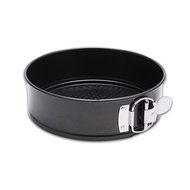 Fashionclubs 8Inch Leakproof Nonstick Springform Cake Pan N4