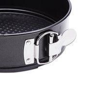 Fashionclubs 8Inch Leakproof Nonstick Springform Cake Pan N5