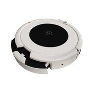 Hong Da Automatic Home or Office Sweeper for Floor Cleaning, Robotic Vacuum Cleaner, Intelligent Household Dust... N5