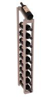 Wine Racks America Redwood 1 Column 10 Row Display Top Kit. 13 Stains to Choose From! N5