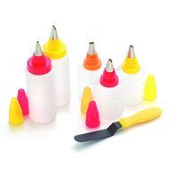 Kuhn Rikon Cookie and Cupcake Decorating Set N4
