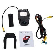 12V Full HD 1080P Autos Mini Hidden Video Recorder Camcorder Dash Cam Tachograph N6