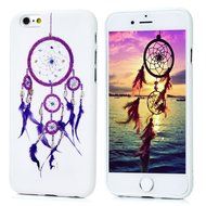 iPhone 6S Case,iPhone 6 Case (4.7") - Candy Color Campanula Series Slim Fit Shock-absorption Full Edge Protective... N9