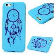 iPhone 6S Case,iPhone 6 Case (4.7") - Candy Color Campanula Series Slim Fit Shock-absorption Full Edge Protective... N12
