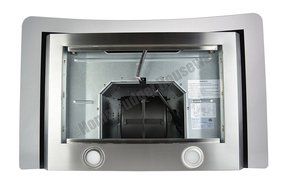 Blue Ocean 30" RH68A Stainless Steel Wall Mount Kitchen Range Hood N6